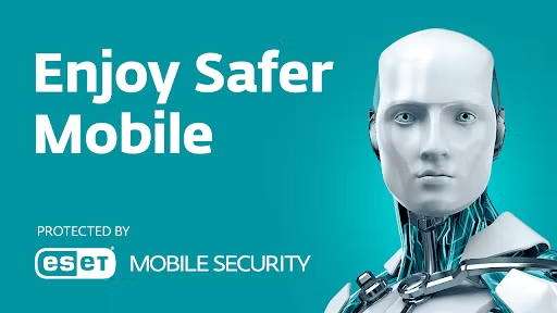 ESET Mobile Security pentru Android Key (1 an / 1 dispozitiv)