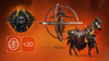 Diablo IV - Sezonul de sânge Accelerated Battle Pass DLC EU Battle.net CD Key