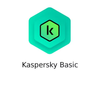 Kaspersky Basic 2024 EU Key (1 an / 5 PC-uri)