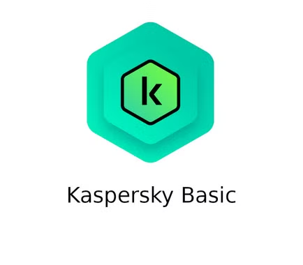 Kaspersky Basic 2024 EU Key (1 an / 5 PC-uri)