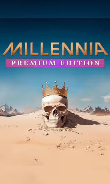 Millennia Premium Edition Cont Steam