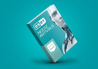 ESET NOD32 Antivirus 2022 Key (1 an / 1 dispozitiv)