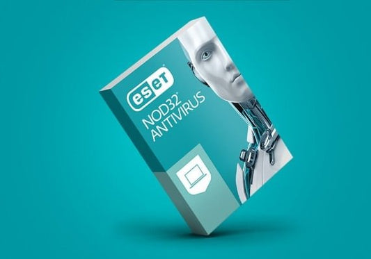 ESET NOD32 Antivirus 2022 Key (1 an / 1 dispozitiv)