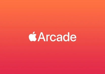 Apple Arcade 3 luni CONT