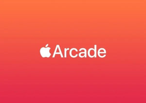 Apple Arcade 3 luni CONT