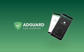 AdGuard pentru Android CD Key (1 an / 1 dispozitiv)