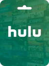 Card cadou Hulu 50 USD US Prepaid CD Key