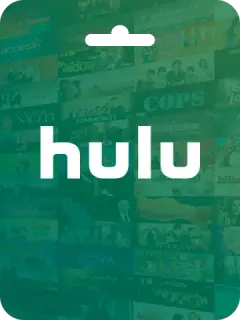 Card cadou Hulu 50 USD US Prepaid CD Key