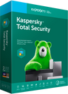 Kaspersky Total Security 2023 EU Key (1 an / 10 dispozitive)