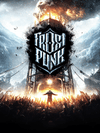 Frostpunk Abur CD Key