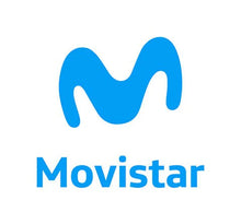 Movistar 12000 CLP Mobile Top-up CL