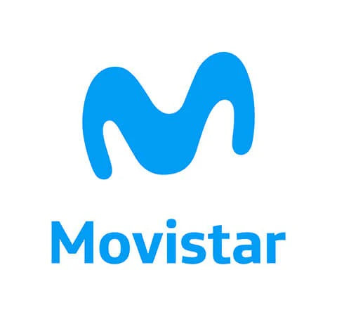 Movistar MX$60 reîncărcare mobilă MX