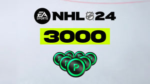NHL 24 - 3000 puncte NHL XBOX One/Serie CD Key