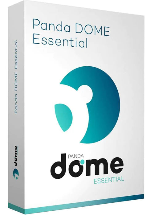 Panda Dome Essential Key (1 an / 1 dispozitiv)