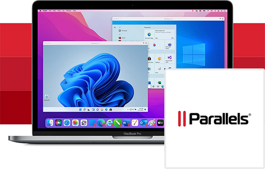 Parallels Desktop 20 Pro pentru Mac Key (1 an / 1 Mac)