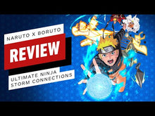 NARUTO X BORUTO Ultimate Ninja STORM CONNECTIONS Cont Steam