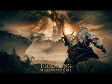 ELDEN RING: Shadow of the Erdtree Deluxe Edition EMEA Steam CD Key