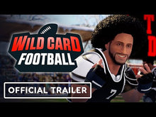 Wild Card Fotbal Steam CD Key