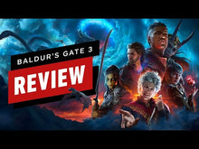 Baldur's Gate 3 Cont PS5