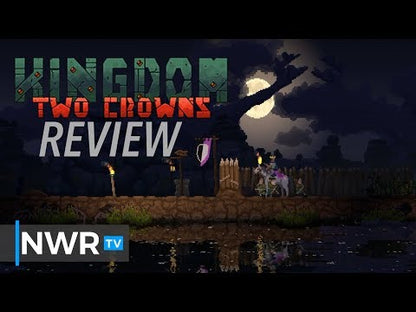 Kingdom Two Crowns UE Steam CD Key