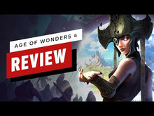 Age of Wonders 4 Cont Epic Games