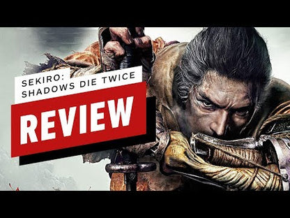 Sekiro: Shadows Die Twice GOTY Edition EU XBOX One CD Key