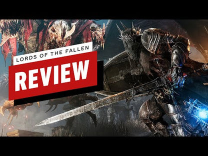 Lords of the Fallen (2023) Deluxe Edition Steam CD Key