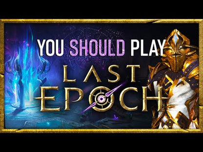 Last Epoch Deluxe Edition Cont Steam