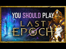 Last Epoch Deluxe Edition Cont Steam