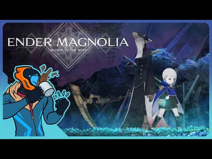 ENDER MAGNOLIA: Bloom in the Mist Cont Steam