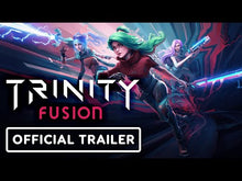 Seria Trinity Fusion ARG Xbox CD Key