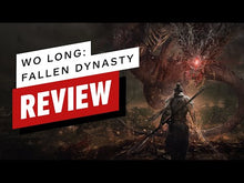 Wo Long: Fallen Dynasty Ediție completă Steam CD Key