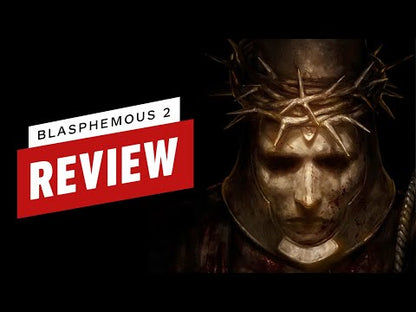 Blasphemous 2 ARG Seria Xbox CD Key