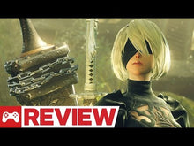 NieR: Automata Become as Gods Edition Xbox Series Cont Xbox Series