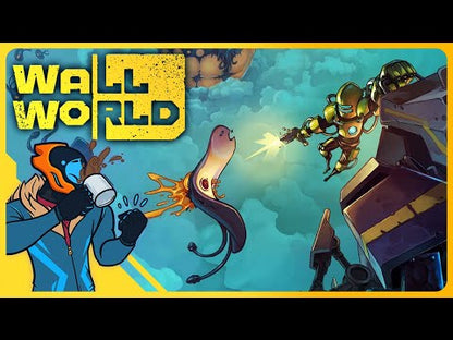 Wall World Steam CD Key