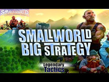 Small World 2 Pachet complet Steam CD Key