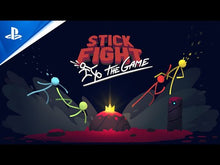 Stick Fight: Jocul Steam CD Key