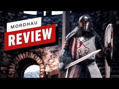 Mordhau XBOX One/Series Cont