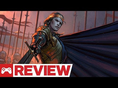 Thronebreaker: The Witcher Tales GOG CD Key