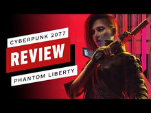 Cyberpunk 2077 & Phantom Liberty Bundle Cont Steam