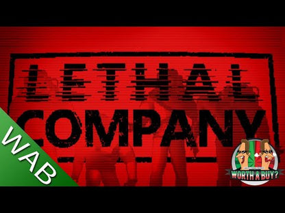 Lethal Company Cont Steam