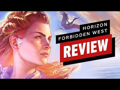 Horizon Forbidden West PS4 Cont pixelpuffin.net Link de activare