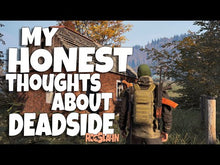 Deadside Cont Steam