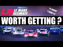 Le Mans Ultimate Cont Steam