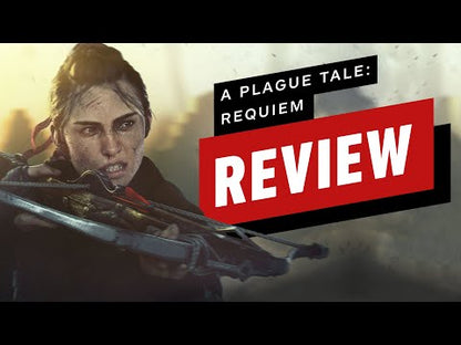 A Plague Tale: Requiem Contul Epic Games