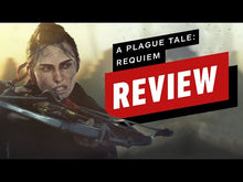 O poveste despre ciumă: Requiem Contul Epic Games