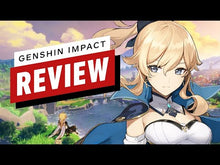 Genshin Impact - Enhancement Pack DLC DLC Digital Download CD Key