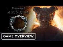 Colecția The Elder Scrolls Online - Gold Road DLC PC Steam CD Key