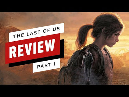 The Last of Us: Partea I Remake Steam CD Key