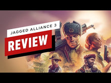 Jagged Alliance 3 Cont Steam